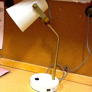 Desk Lamp